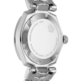 Pre-Owned TAG Heuer Link Date Quartz 32mm Stainless Steel WBC1310.BA0600