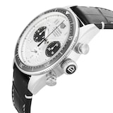 Pre-Owned TAG Heuer Autavia Flyback Chronometer 42mm Stainless Steel