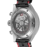 Pre-Owned TAG Heuer Autavia Flyback Chronometer 42mm Stainless Steel