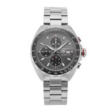 Pre-Owned TAG Heuer Formula 1 44mm Stainless Steel