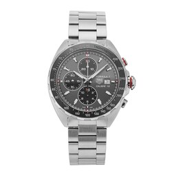 406802246490 - Formula 1 44mm Stainless Steel