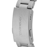 Pre-Owned TAG Heuer Formula 1 44mm Stainless Steel