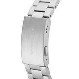 Pre-Owned TAG Heuer Formula 1 Date Quartz 43mm Steel