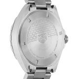 Pre-Owned TAG Heuer Formula 1 Date Quartz 43mm Steel