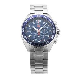 406802251490 - Formula 1 Chronograph 43mm Stainless Steel