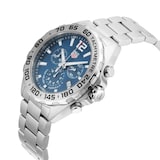 Pre-Owned TAG Heuer Formula 1 Chronograph 43mm Stainless Steel
