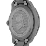Pre-Owned TAG Heuer Aquaracer Professional 300 Limited Edition 318 of 500 43mm Titanium