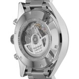 Pre-Owned TAG Heuer Carrera 43mm Stainless Steel