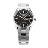 Pre-Owned TAG Heuer Carrera 41mm Stainless Steel WBN2013.BA0640