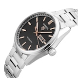 Pre-Owned TAG Heuer Carrera 41mm Stainless Steel WBN2013.BA0640