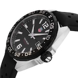 Pre-Owned TAG Heuer Formula 1 Date 41mm Stainless Steel