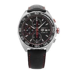 406802264490 - Formula 1 Mario Kart Limited Edition 44mm Stainless Steel