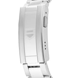 Pre-Owned TAG Heuer Aquaracer Professional 200 Date 40mm Stainless Steel