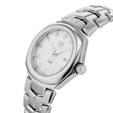 Pre-Owned TAG Heuer TAG Heuer Link Date 32mm Stainless Steel