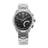 Pre-Owned TAG Heuer Link Calibre S 43mm Stainless Steel