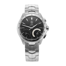 406802268490 - Link Calibre S 43mm Stainless Steel