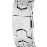 Pre-Owned TAG Heuer Link Calibre S 43mm Stainless Steel