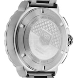 Pre-Owned TAG Heuer Formula 1 44m Stainless Steel