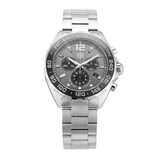Pre-Owned TAG Heuer Formula 1 Chronograph 43mm Stainless Steel