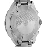 Pre-Owned TAG Heuer Formula 1 Chronograph 43mm Stainless Steel