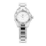 Pre-Owned TAG Heuer Aquaracer Professional 200 Quartz 30MM Stainless Steel