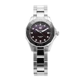Pre-Owned TAG Heuer Aquaracer 35mm Stainless Steel