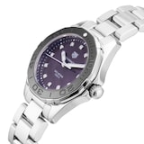 Pre-Owned TAG Heuer Aquaracer 35mm Stainless Steel