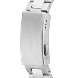 Pre-Owned TAG Heuer Aquaracer 35mm Stainless Steel
