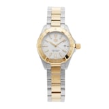 Pre-Owned TAG Heuer Aquaracer Date 27MM Stainless Steel