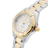 Pre-Owned TAG Heuer Aquaracer Date 27MM Stainless Steel