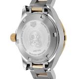 Pre-Owned TAG Heuer Aquaracer Date 27MM Stainless Steel