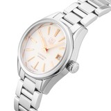 Pre-Owned TAG Heuer Carrera 28mm Stainless Steel