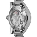 Pre-Owned TAG Heuer Carrera 28mm Stainless Steel