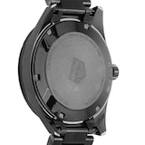 Pre-Owned TAG Heuer Carrera Lady 39mm Stainless Steel and PVD