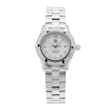 Pre-Owned TAG Heuer Aquaracer 27MM Stainless Steel
