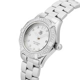 Pre-Owned TAG Heuer Aquaracer 27MM Stainless Steel