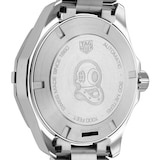 Pre-Owned TAG Heuer Aquaracer 43mm Stainless Steel