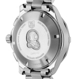 Pre-Owned TAG Heuer Aquaracer 42mm Stainless Steel