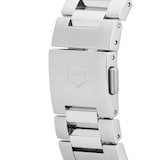 Pre-Owned TAG Heuer Carrera Day-Date 41mm Stainless Steel