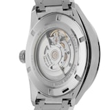 Pre-Owned TAG Heuer Carrera Day-Date 41mm Stainless Steel