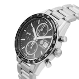 Pre-Owned TAG Heuer Carrera 41mm Stainless Steel