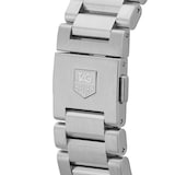 Pre-Owned TAG Heuer Carrera 41mm Stainless Steel
