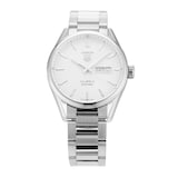 Pre-Owned TAG Heuer Carrera Automatic 41mm Stainless Steel
