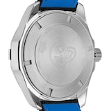 Pre-Owned TAG Heuer Aquaracer 43MM Stainless Steel