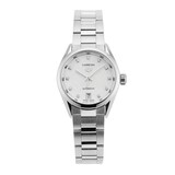 Pre-Owned TAG Heuer Carrera Date, Automatic, 29MM, Stainless Steel