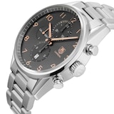 Pre-Owned TAG Heuer Carrera 43mm Stainless Steel