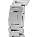 Pre-Owned TAG Heuer Carrera 43mm Stainless Steel