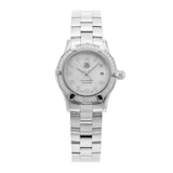 Pre-Owned TAG Heuer Aquaracer 27MM Stainless Steel