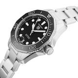 Pre-Owned TAG Heuer Aquaracer Professional 300 Date 36mm Stainless Steel