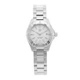 Pre-Owned TAG Heuer Aquaracer 27MM Stainless Steel